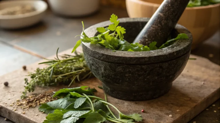 Introduction to Herbalism: Understanding the Basics